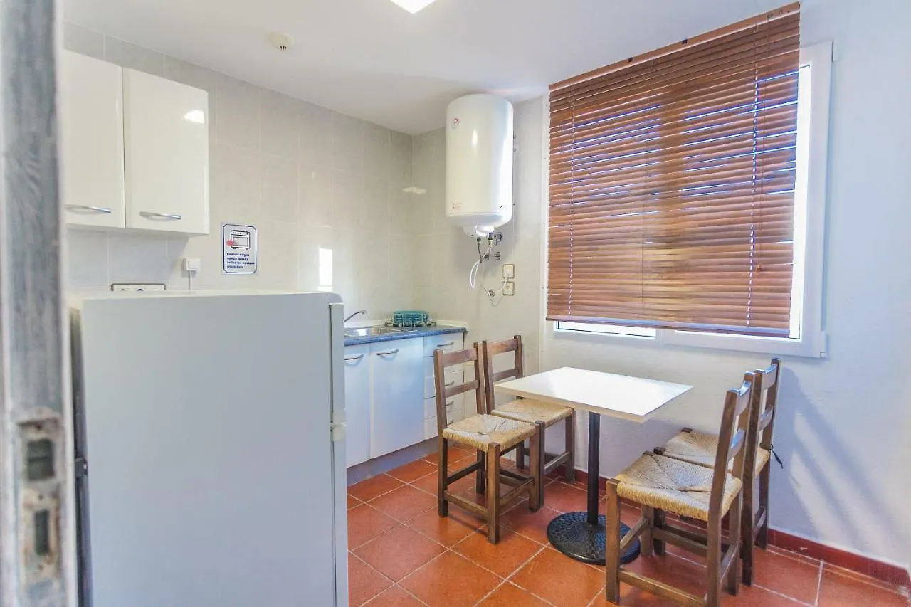 Vandrerhjem Loft Apart&Hostal Lloret de Mar