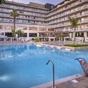 Ght Oasis Park & **** Lloret de Mar