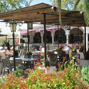 ** Bed and breakfast La Mota España