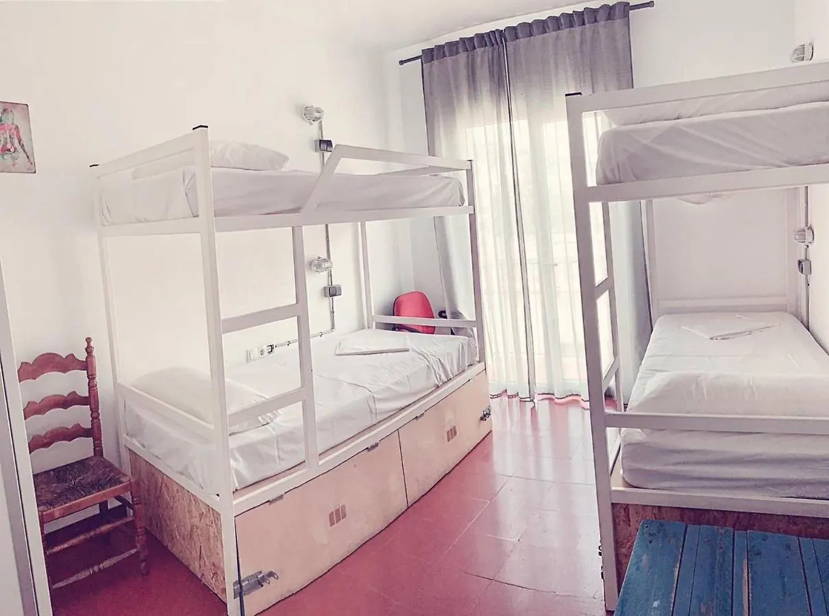 Loft Apart&Hostal Lloret de Mar 0*,  Espanha