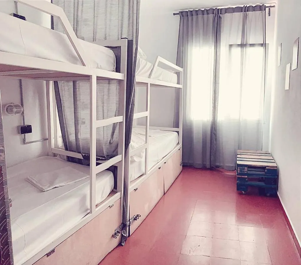 Loft Apart&Hostal Lloret de Mar