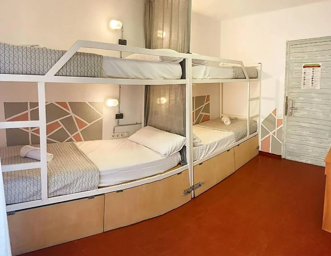 Loft Apart&Hostal Lloret de Mar