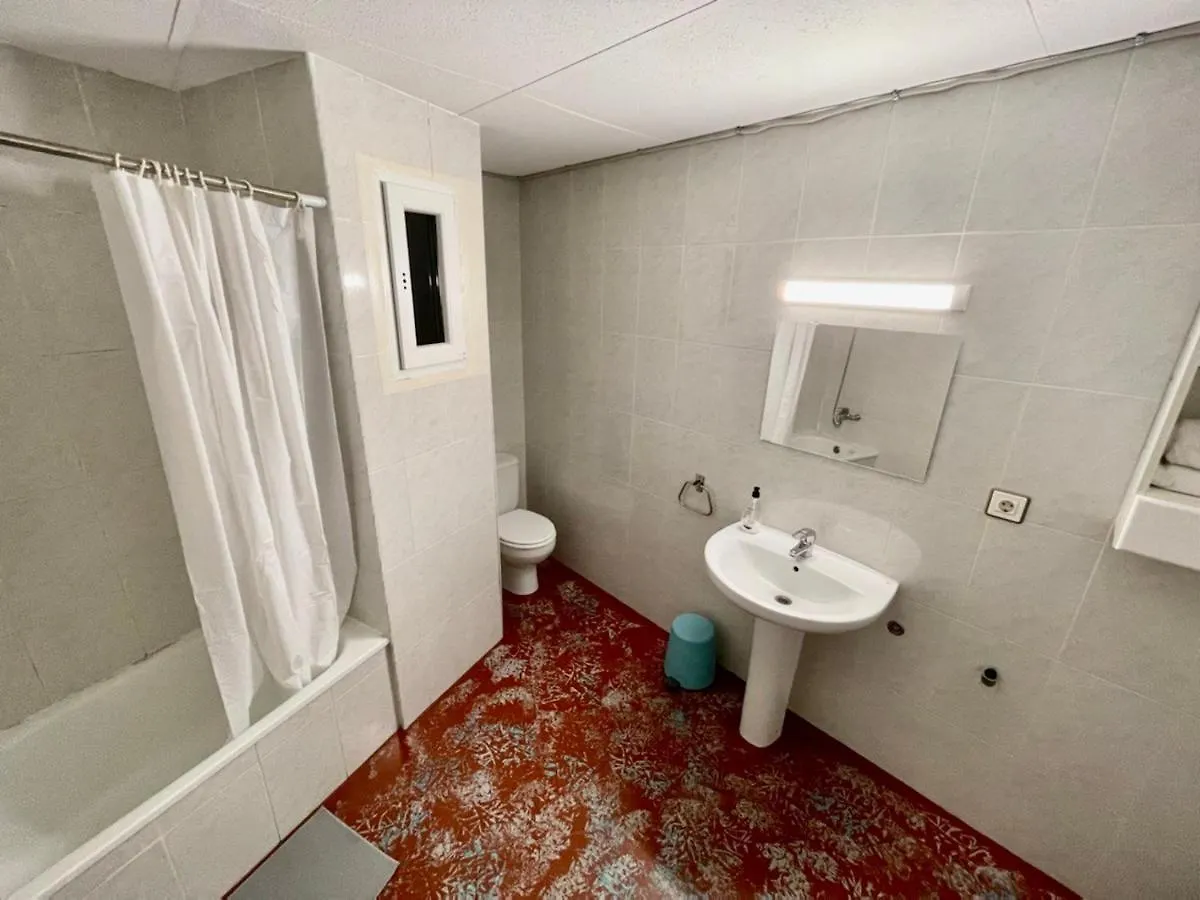Loft Apart&Hostal Lloret de Mar