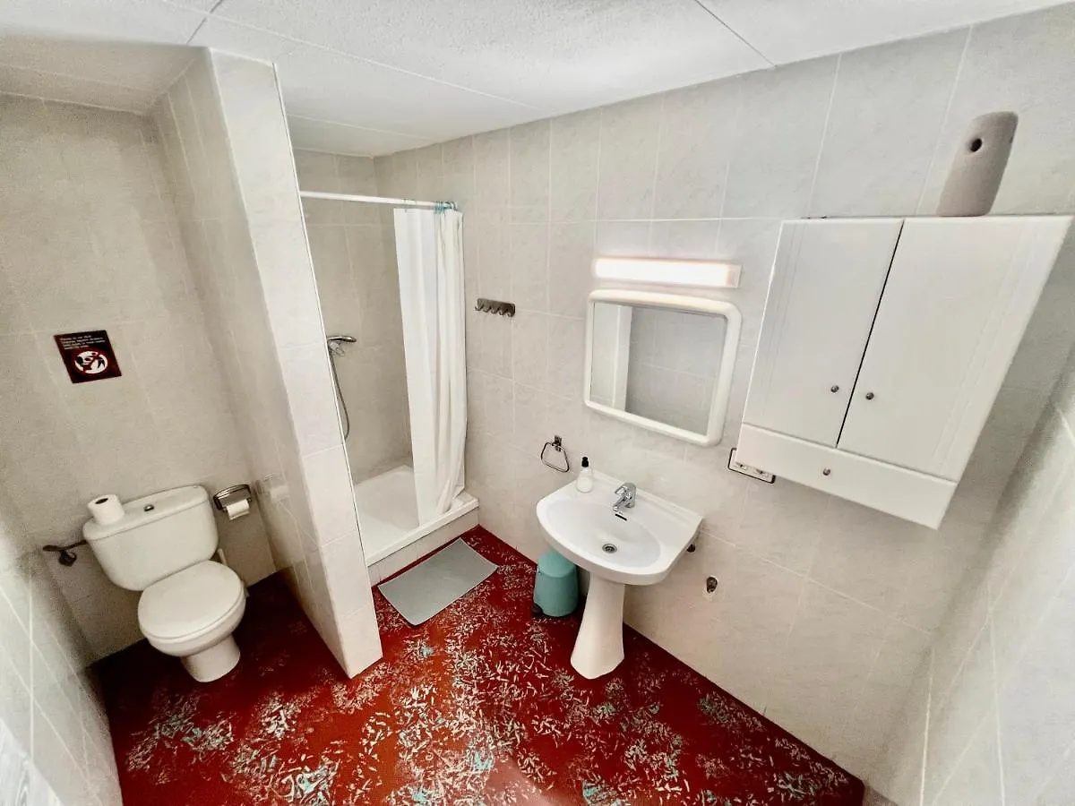 Loft Apart&Hostal Lloret de Mar 0*,  Espanha