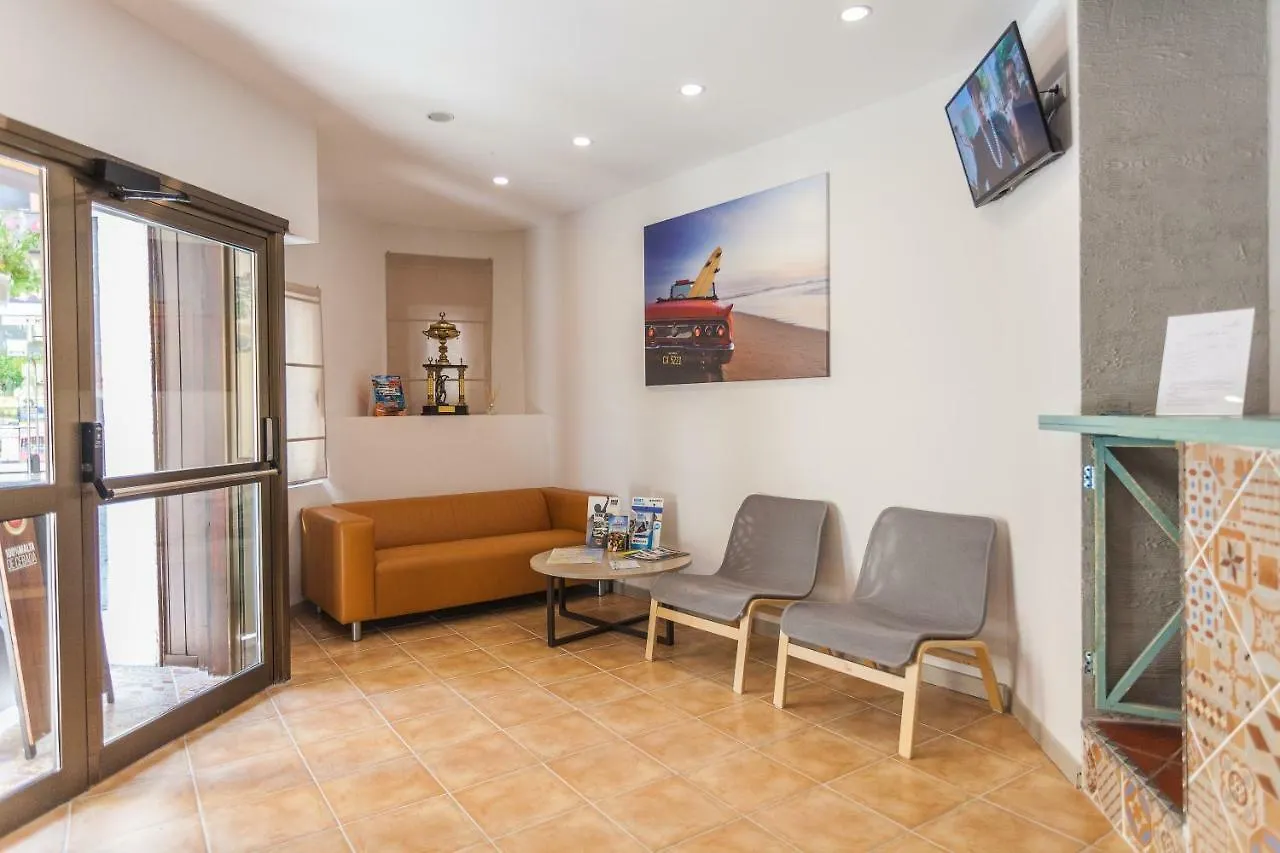 Loft Apart&Hostal Lloret de Mar