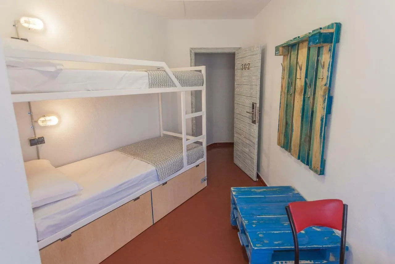 Albergue Loft Apart&Hostal Lloret de Mar