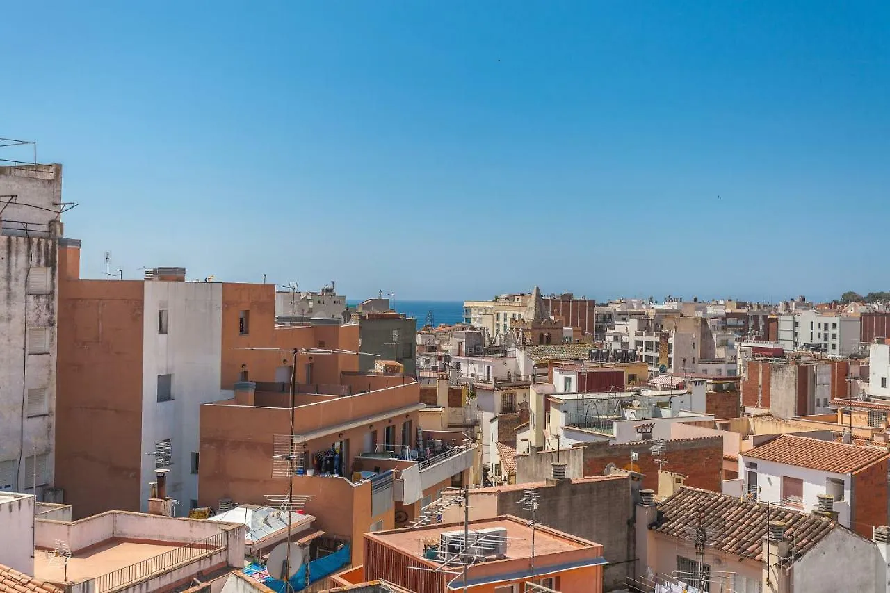 Loft Apart&Hostal Lloret de Mar