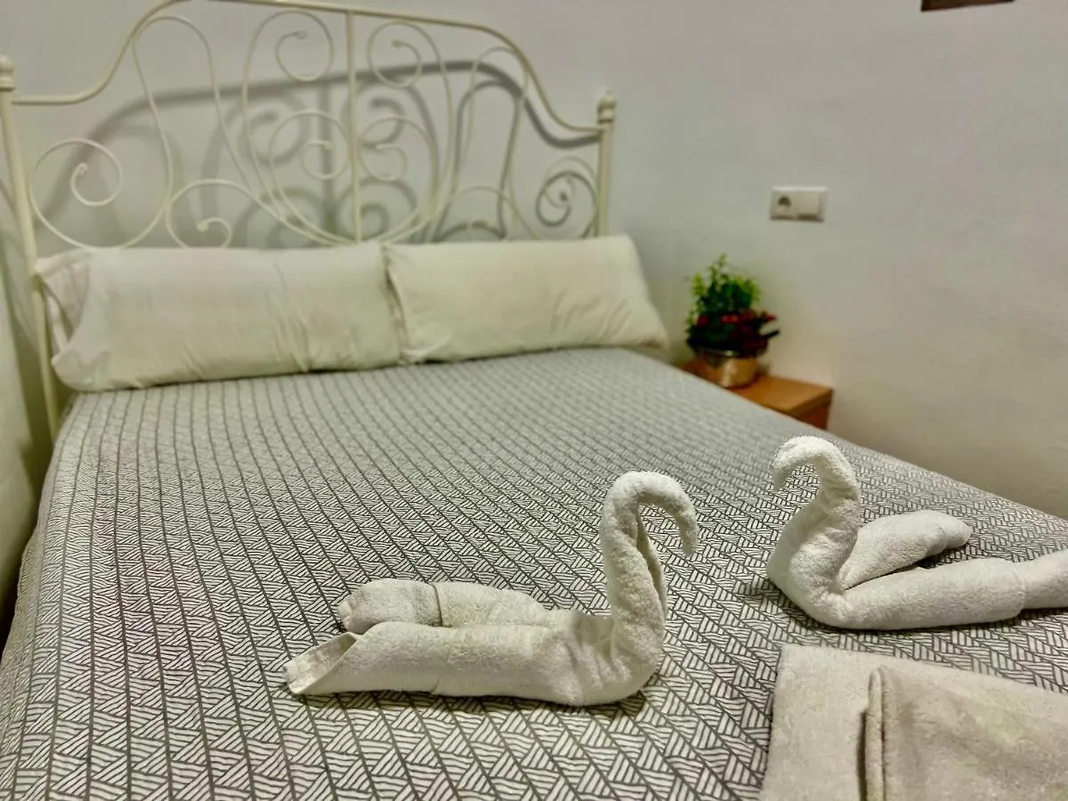 Loft Apart&Hostal Lloret de Mar Hostal